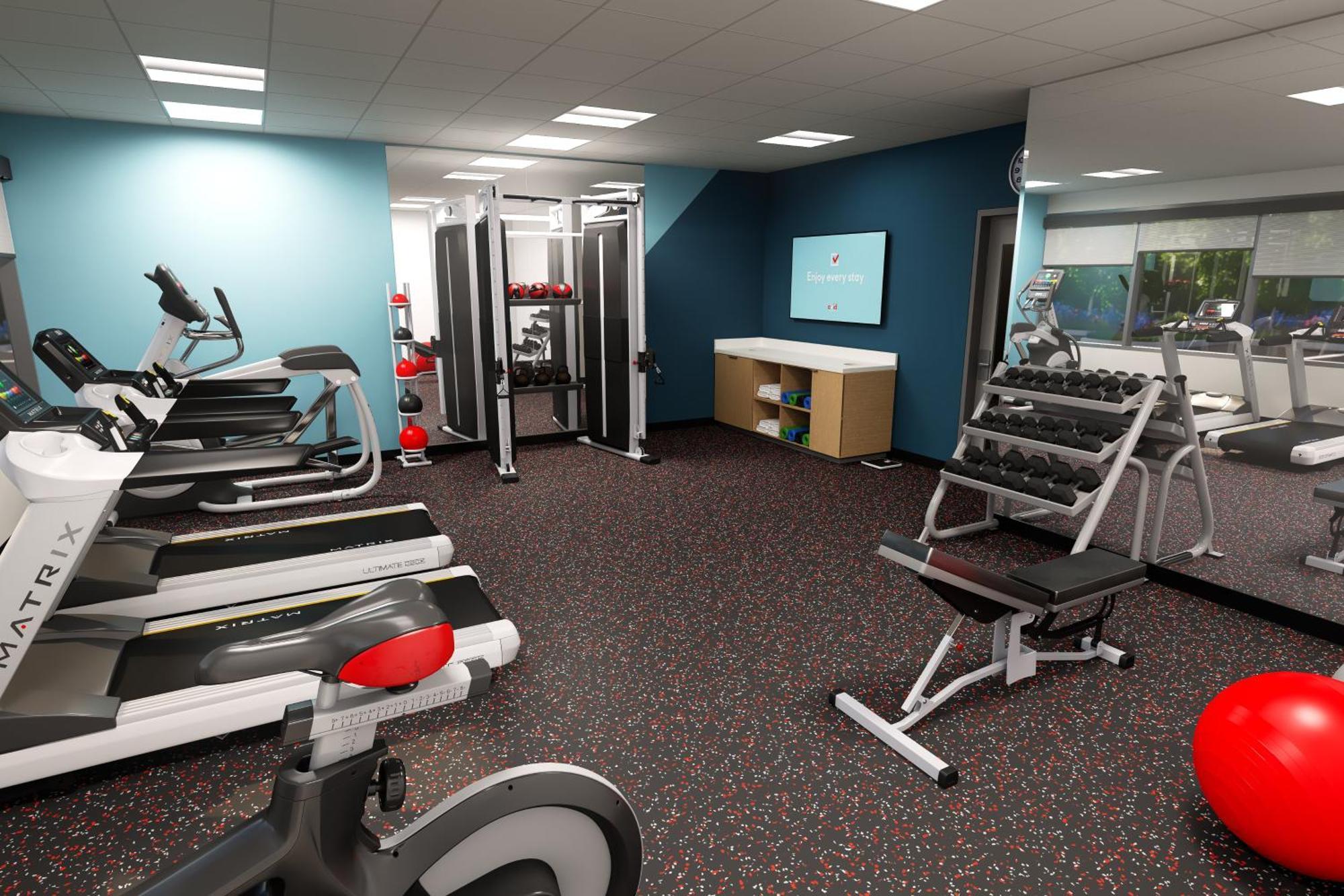 Avid Hotel - Staunton By Ihg Bagian luar foto
